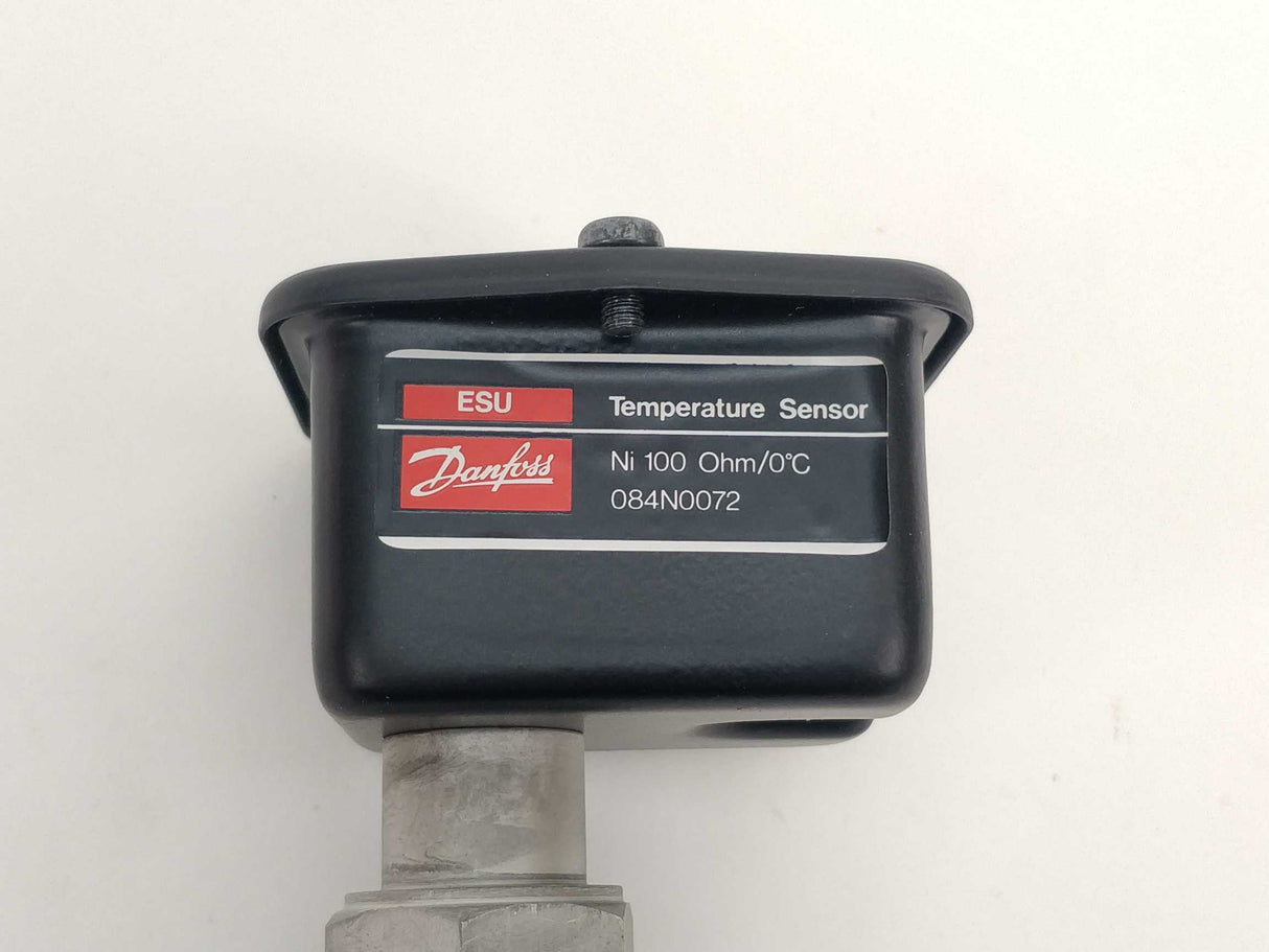 Danfoss 084N0072 ESU Temperatur Sensor 250mm