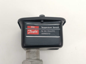 Danfoss 084N0072 ESU Temperatur Sensor 250mm