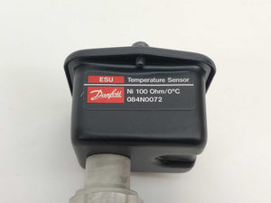 Danfoss 084N0072 ESU Temperatur Sensor