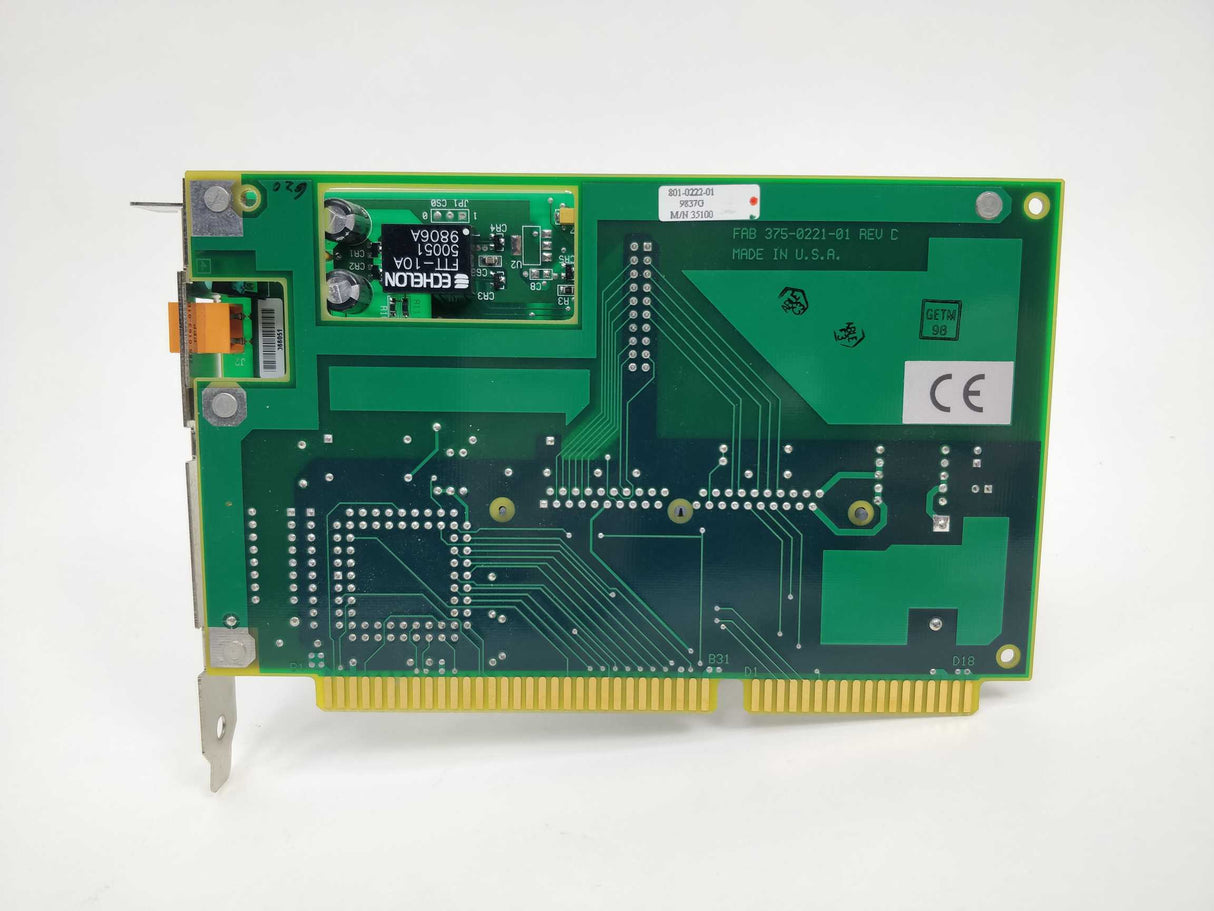 LonMark 801-0222-01 & 801-1029-01 PCNSI PC Interface