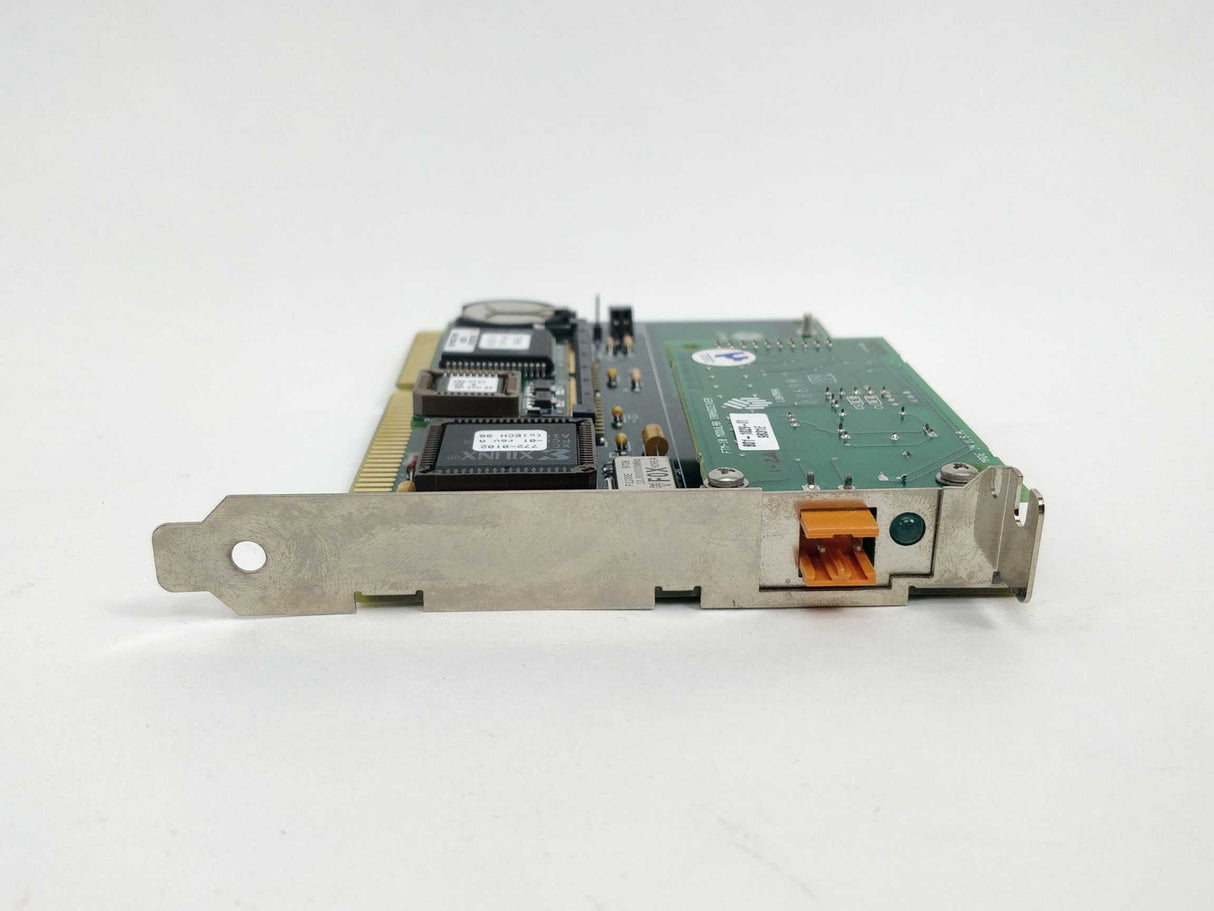 LonMark 801-0222-01 & 801-1029-01 PCNSI PC Interface