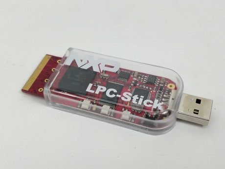 hitex Development tools LPC24-A3 NXP LCP-Stick