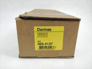 Danfoss 065-4137 AIT Thermostat