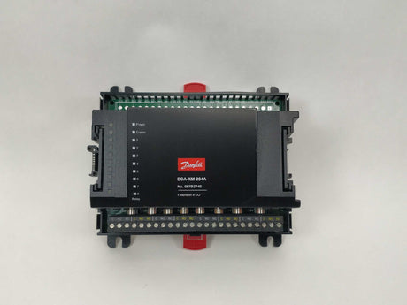 Danfoss ECA-XM 205A, 087B2740 ECA-XM 204A