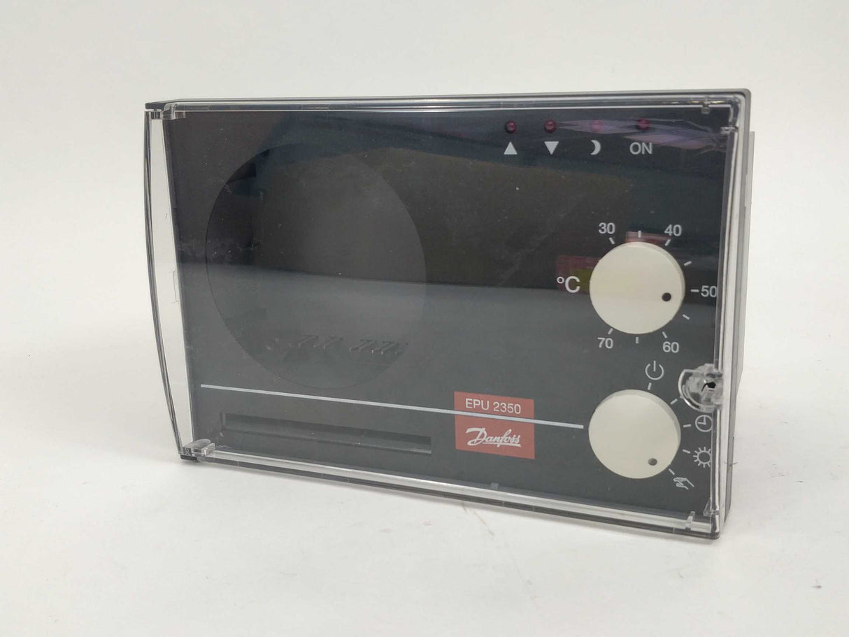 Danfoss 087B2025 EPU 2350 Temperature Controller