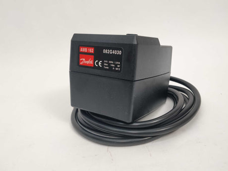Danfoss 082G4030 AMB 162 Actuator