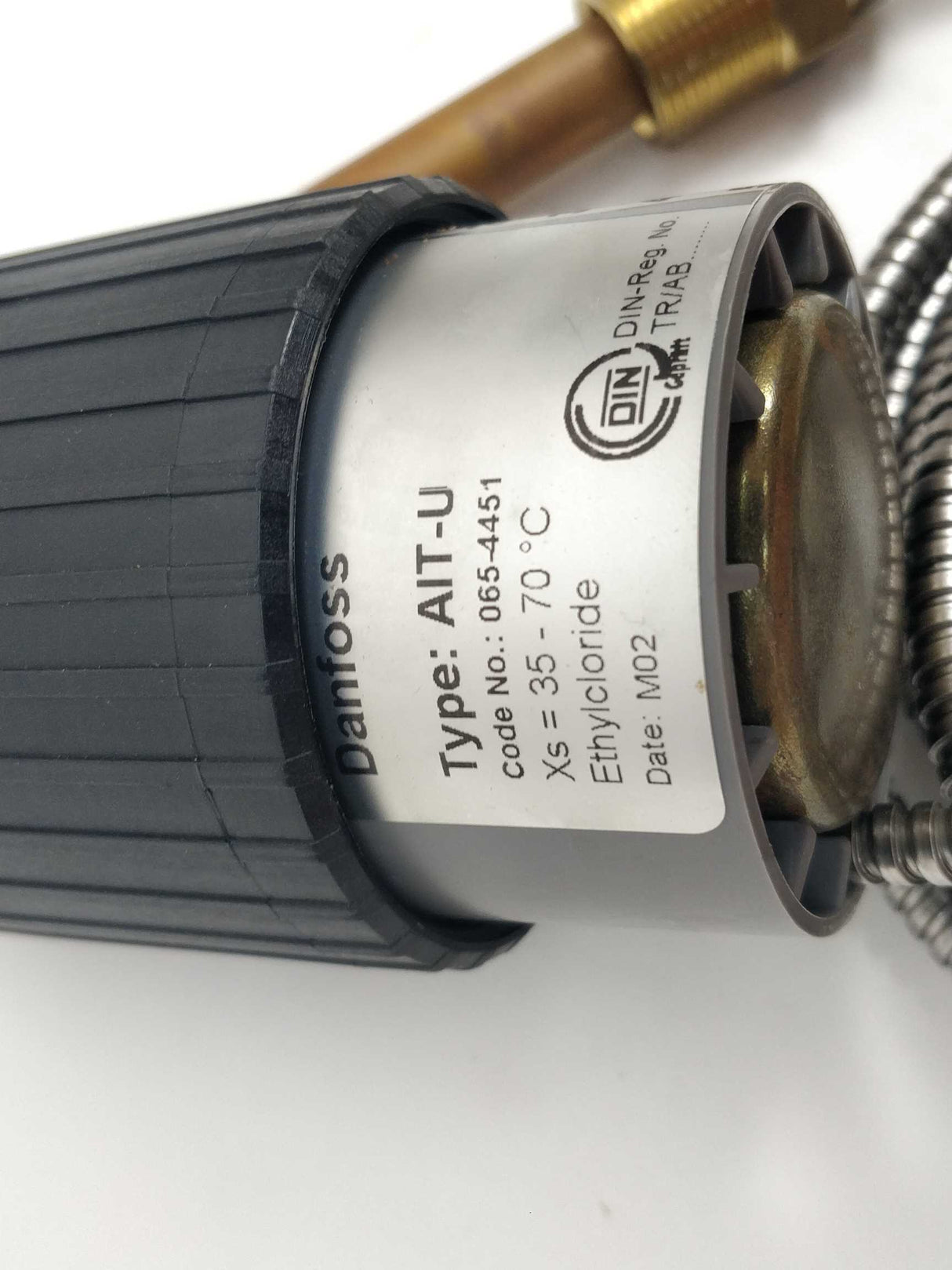 Danfoss 065-4451 AIT-U Actuator