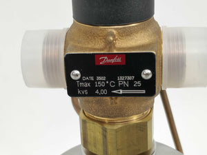 Danfoss 003H0124 AIPA Diff.pressure Controller