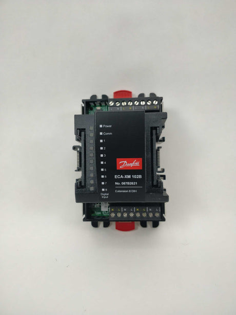 Danfoss ECA-XM, 087B2621 ECA-XM 102B Extension 8 DIH