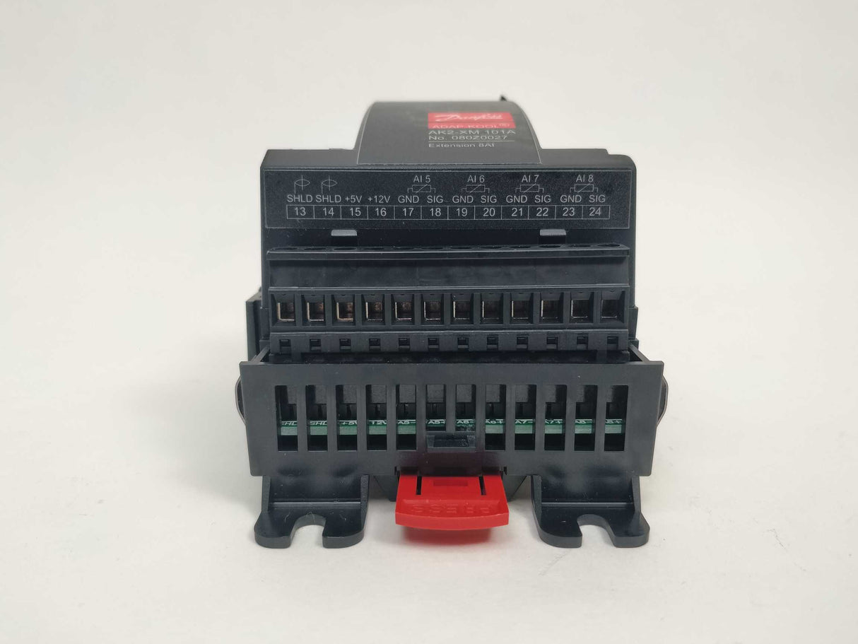 Danfoss 080Z0027 AK2-XM 101A Extension 8AI