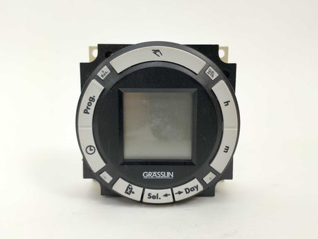 GRÄSSLIN FM/1 DIGI 42 Digital Time switch