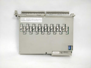 Siemens 6ES5458-4UC11 Digital output module