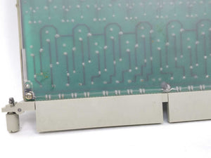 Siemens 6ES5458-4UC11 Digital output module