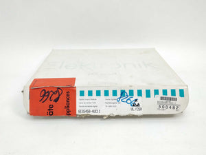 Siemens 6ES5458-4UC11 Digital output module