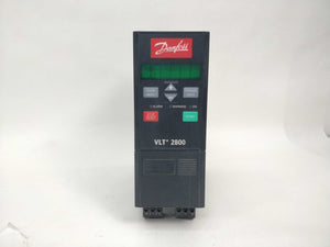 Danfoss 195N0007 0,37kW VLT2803PS2B20STR1DBF10A00C0