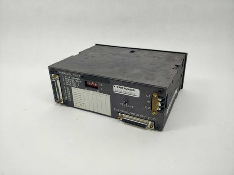 UTICOR 150-230D2L08EX Programmable Message Display