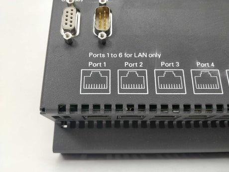 Siemens 6GK1105-2AB10 SIMATIC NET Industrial Ethernet