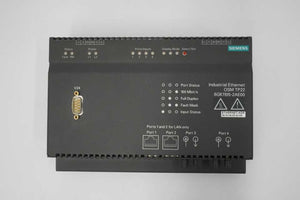 Siemens 6GK1105-2AE00 SIMATIC NET Industrial Ethernet OSM TP22
