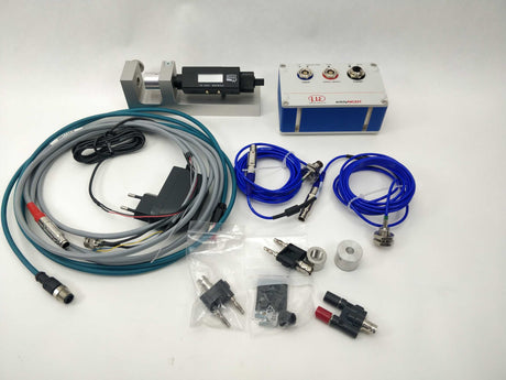 U3 MICRO-EPSILON eddyNCDT 3100 SM