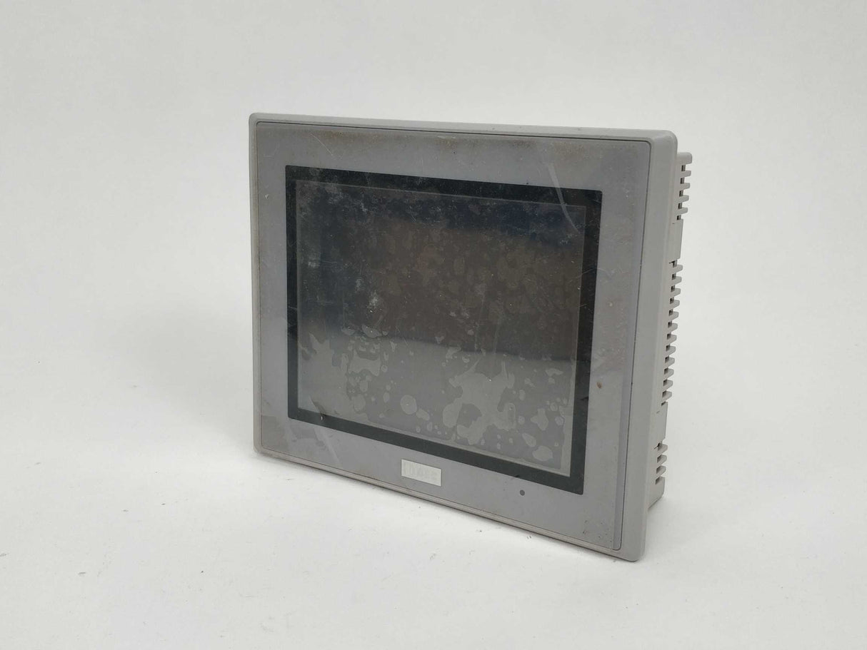 Idec HG2G-5ST22VF-W Programmable display