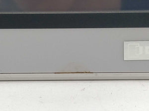 Idec HG2G-5ST22VF-W Programmable display