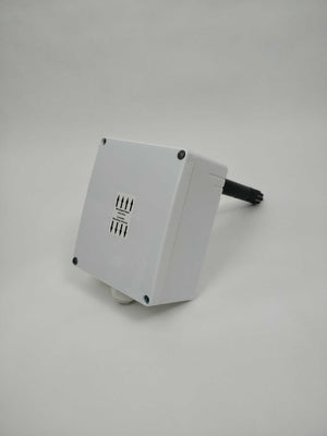 Thermokon 0000000547758 LK-S CO2 V DuC