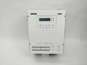 LENZE 003A3696 35.8603_E. Frequency drive