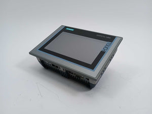 Siemens 6AV2124-0GC01-0AX0 SIMATIC HMI TP700 Comfort Panel