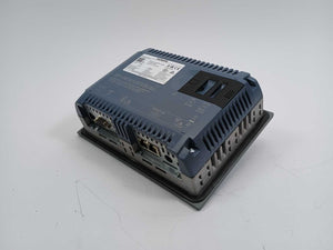 Siemens 6AV2124-0GC01-0AX0 SIMATIC HMI TP700 Comfort Panel