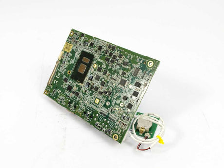 Kontron ECX-KLU2 Embedded Motherboard i5-7300U for FlatClient STS PRO