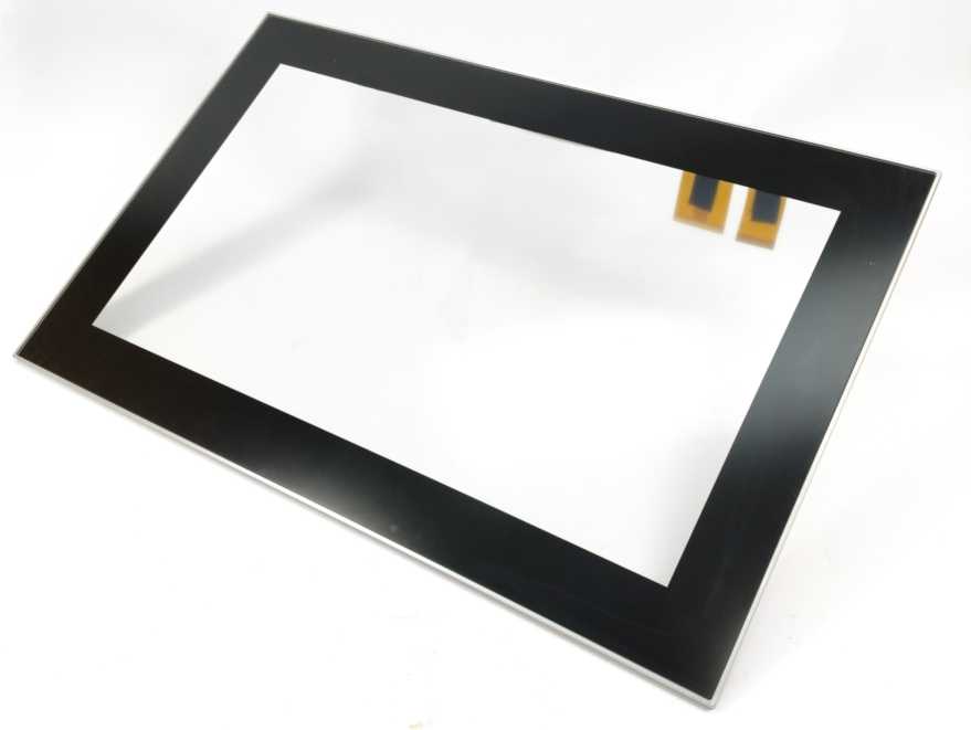 Kontron TP3P215-09 Kontron FlatClient STS PRO 21.5" TouchScreen