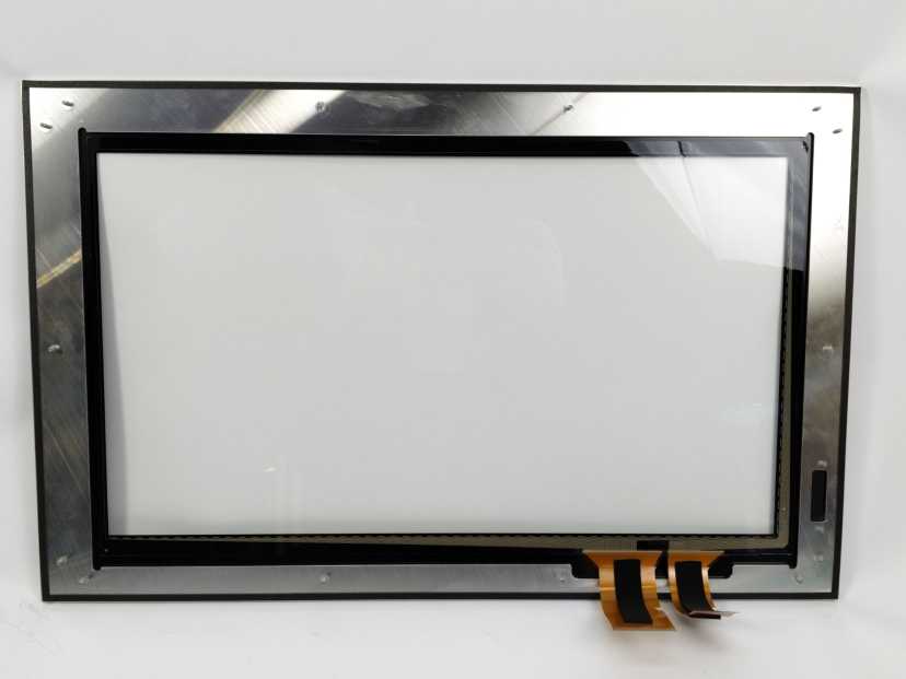 Kontron TP3P215-09 Kontron FlatClient STS PRO 21.5" TouchScreen