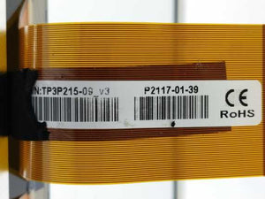 Kontron TP3P215-09 Kontron FlatClient STS PRO 21.5" TouchScreen