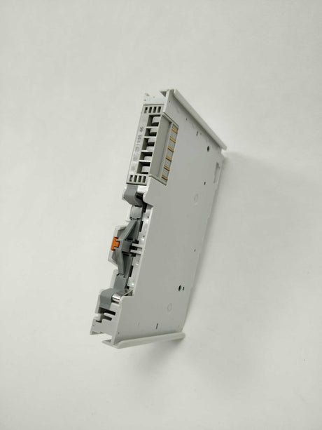 Beckhoff EL9222-5500 Overcurrent protection 2-ch 24VDC max. ∑ 10A adjustable