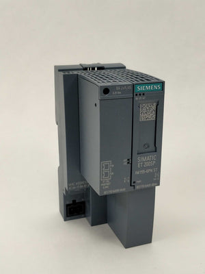 Siemens 6ES7155-6AU01-0BN0 PROFINET interface module