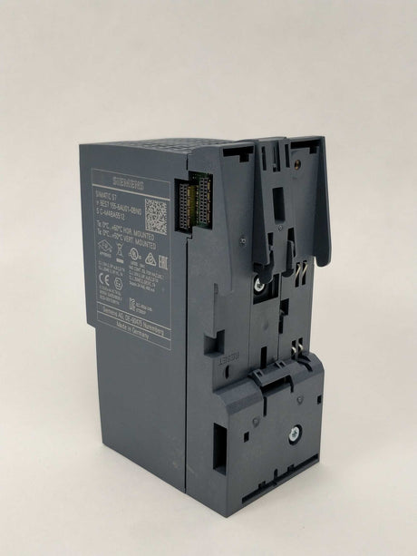 Siemens 6ES7155-6AU01-0BN0 PROFINET interface module