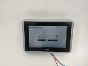 BEIJER ELECTRONICS 630000202 iX T7A 7" TFT-LCD touch screen