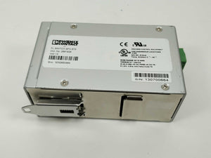 Phoenix Contact 2891929 Industrial Ethernet Switch - FL SWITCH SFN 8TX