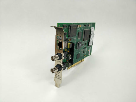 AB 1784-PCICS Ser. B, Rev B01, F/W rev 4.08