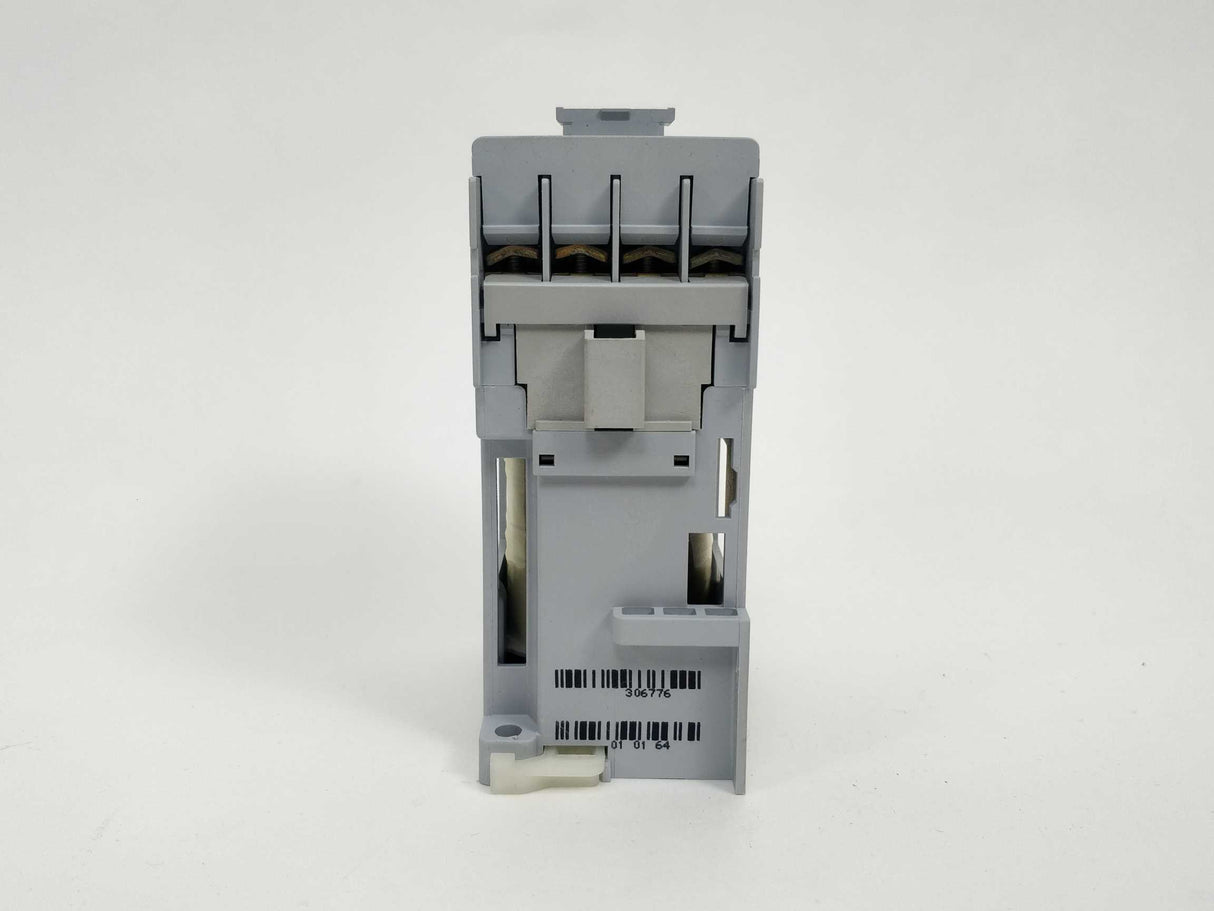 AB 100-C09D*10 Contactor Ser.A