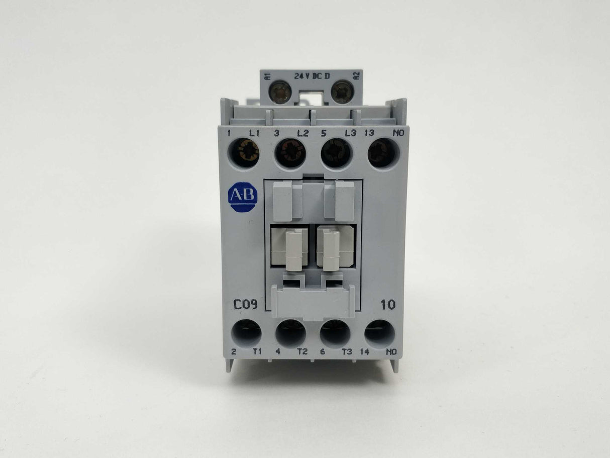 AB 100-C09D*10 Contactor Ser.A