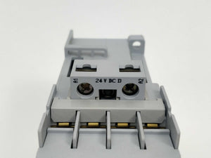AB 100-C09D*10 Contactor Ser.A
