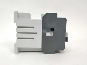 ABB AL12-30-10 Contactor R81 24VDC Coil
