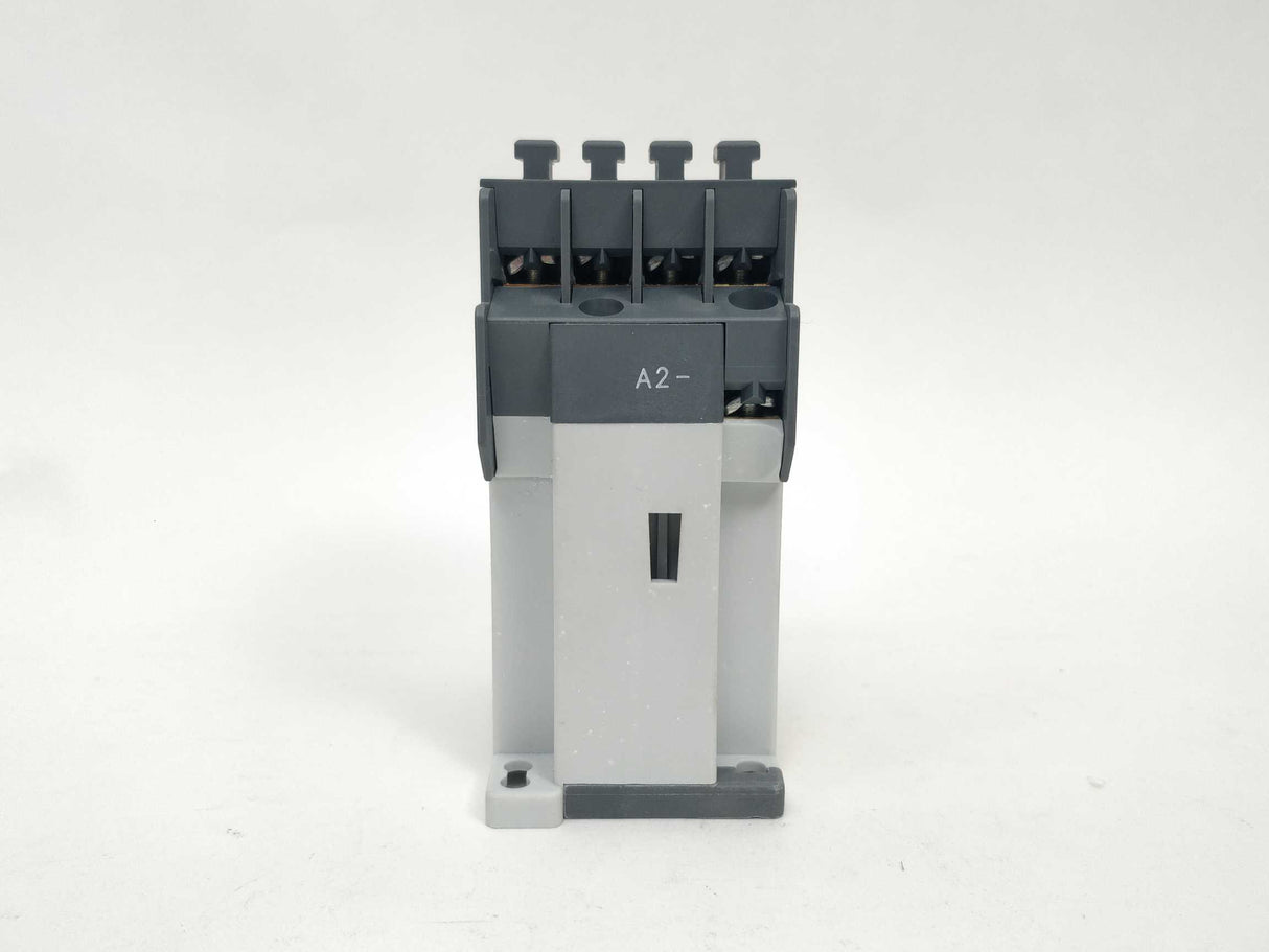 ABB AL12-30-10 Contactor R81 24VDC Coil