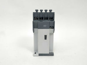 ABB AL12-30-10 Contactor R81 24VDC Coil