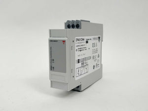 Carlo Gavazzi DPA01CM44 3-Phase Relay