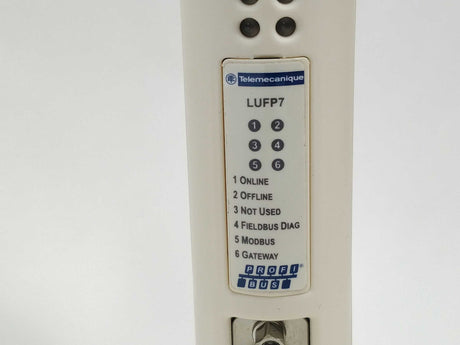 Schneider Electric LUFP7 Gateway Profibus - Modbus