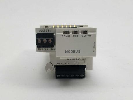 Schneider LULC031 Communication module