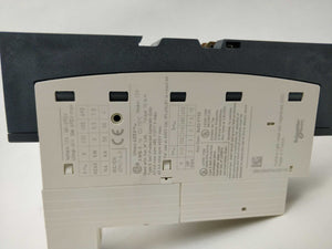 Schneider Electric LUB12 Power Base TeSys