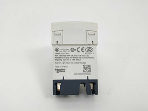 Schneider Electric LUCA 05BL Standard Control Unit TeSys 24V